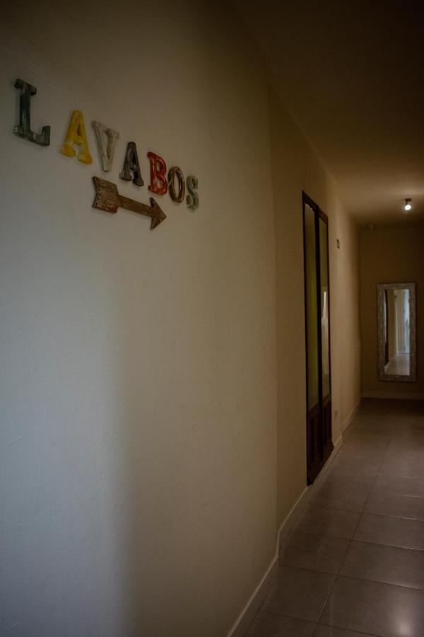 Casa Lemus Pensión家*