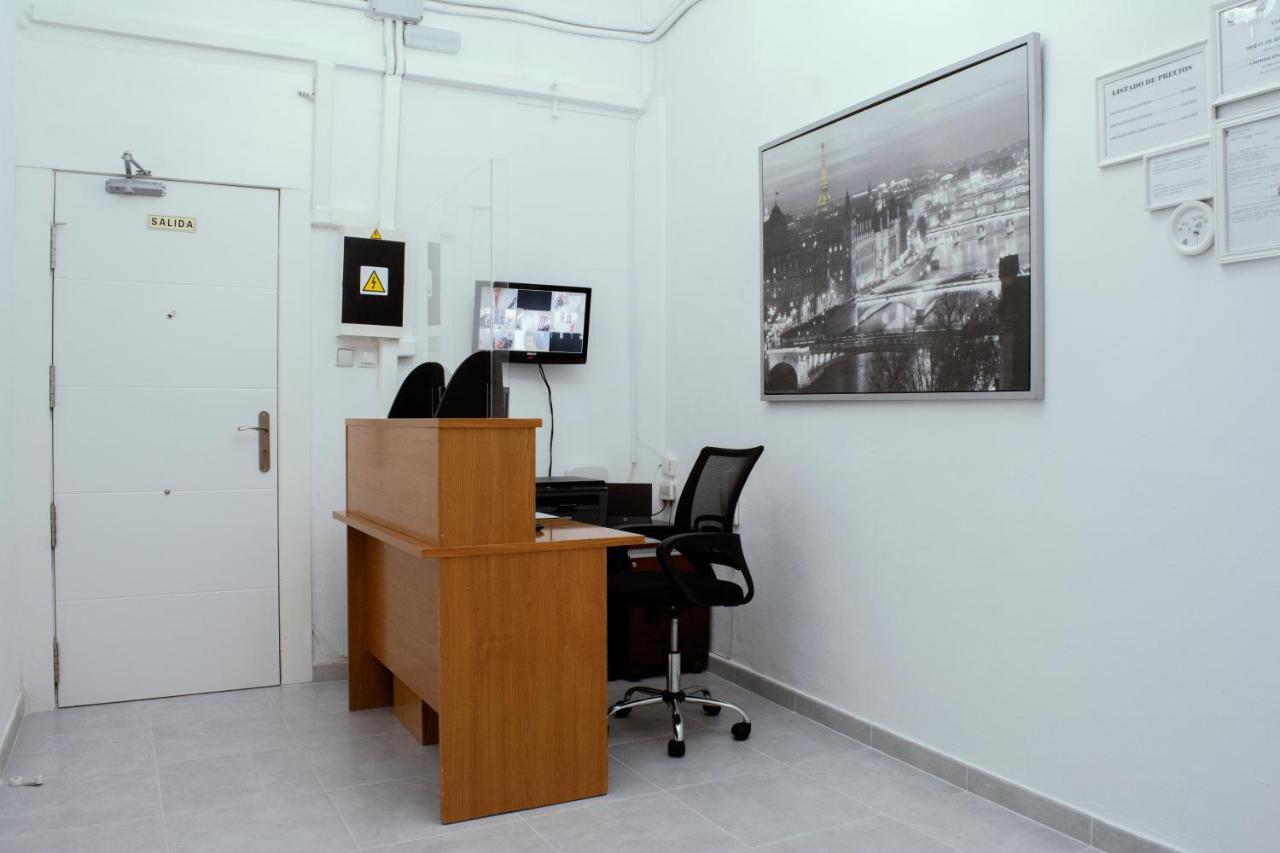 Casa Lemus Pensión家*