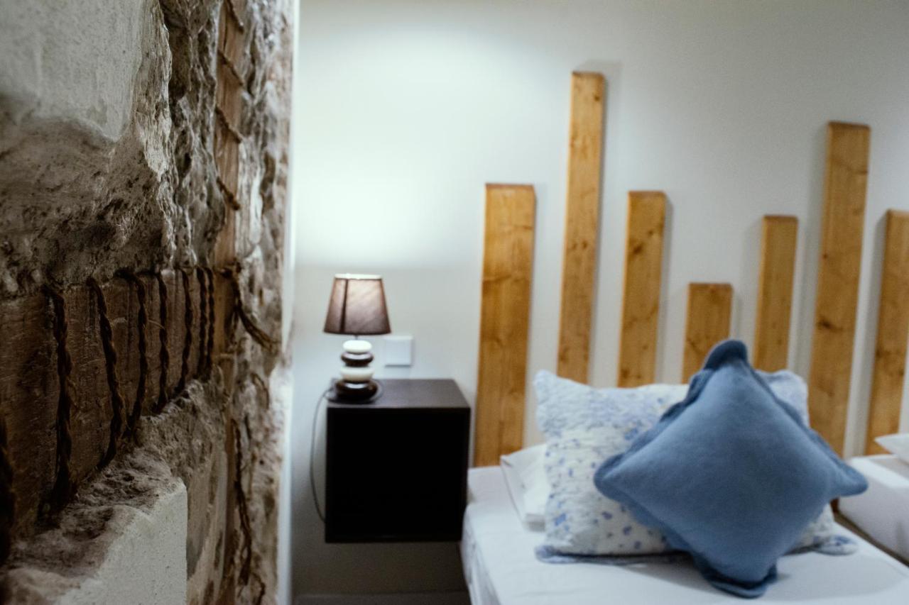 Casa Lemus Pensión家