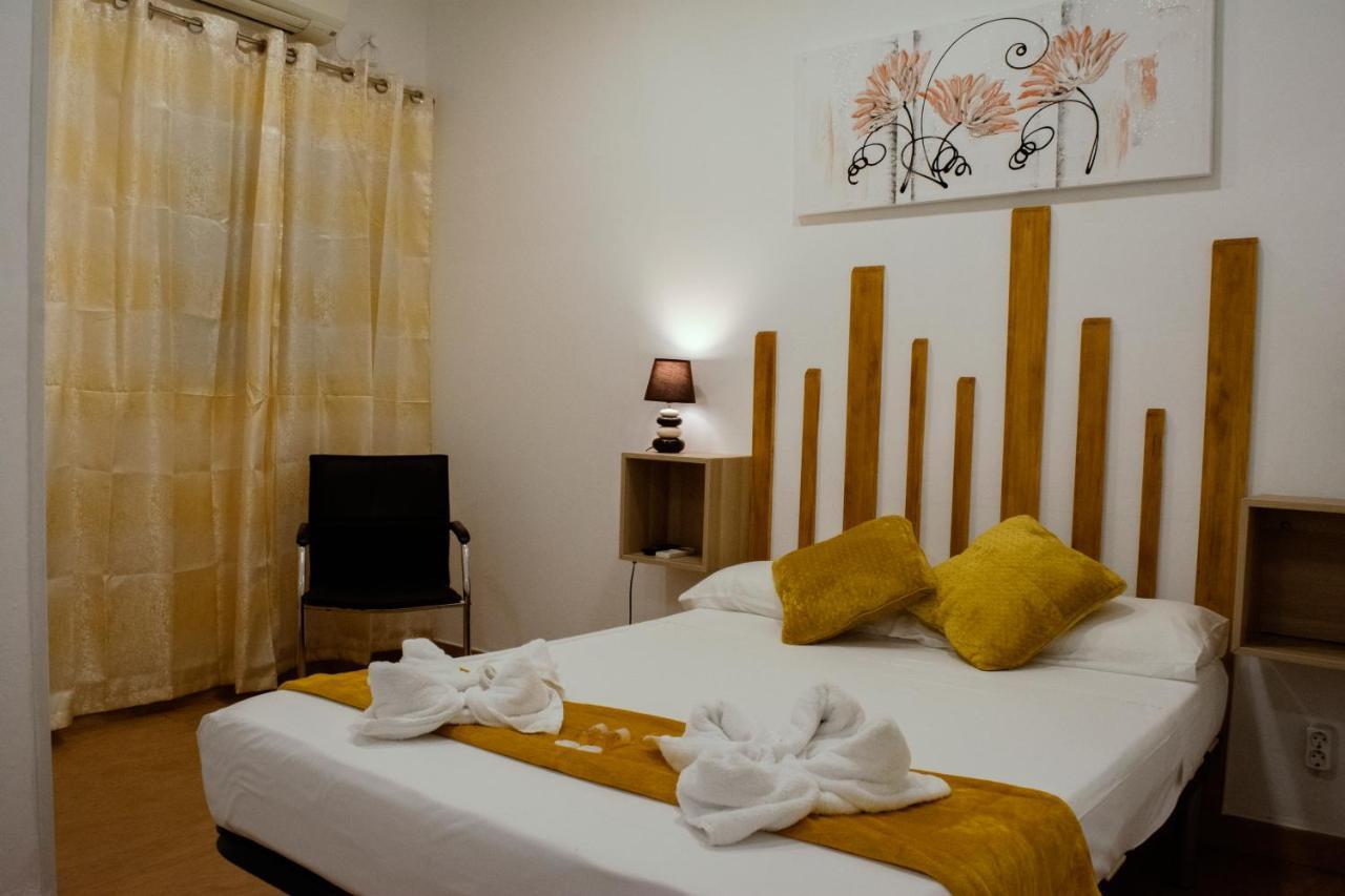 Pensión Casa Lemus马德里