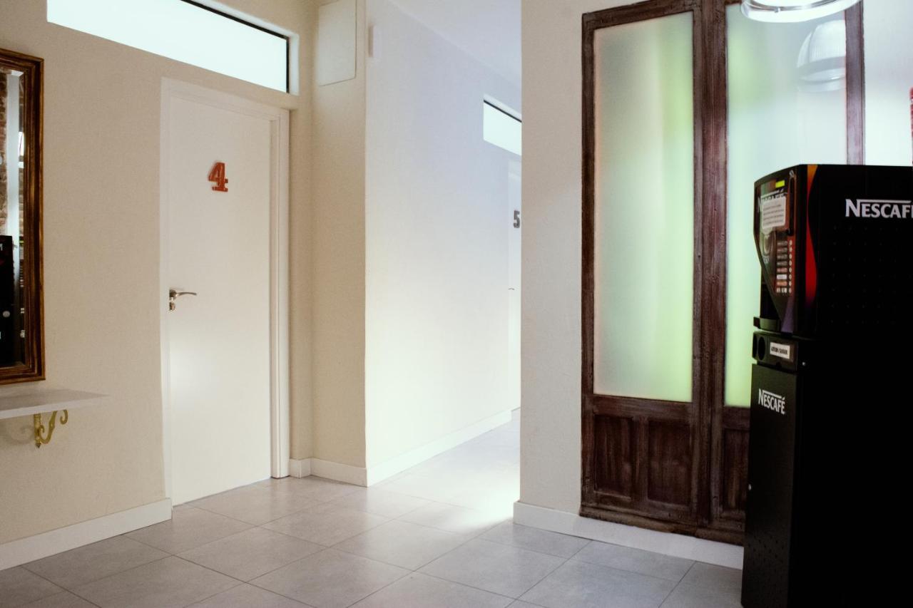 Pensión Casa Lemus村*