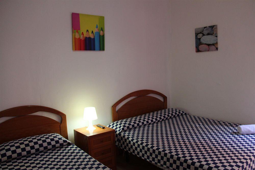 Casa Lemus Pensión家