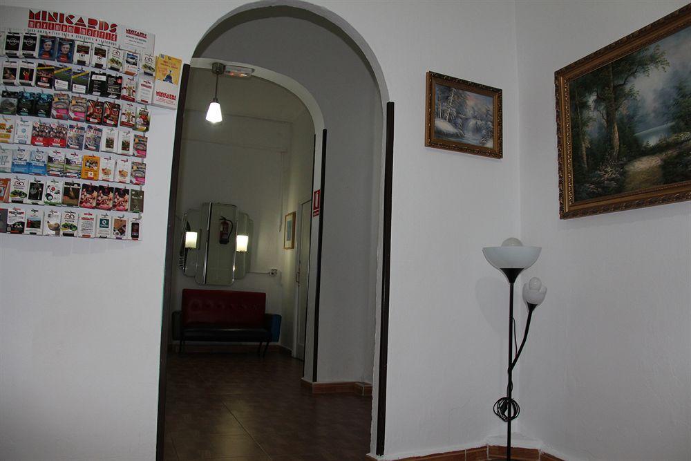 Casa Lemus*马德里