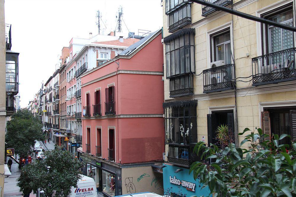 Pensión Casa Lemus村*