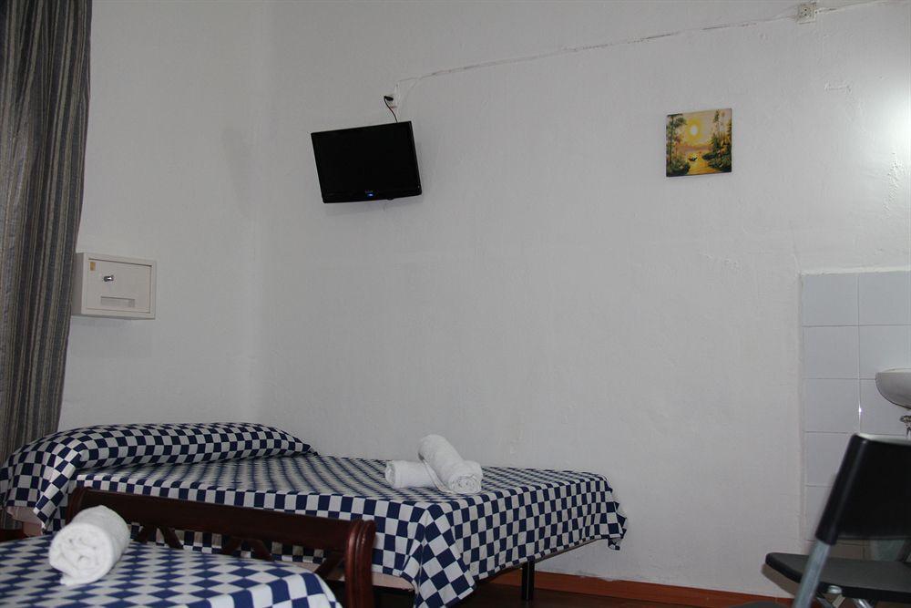 Casa Lemus Pensión家*