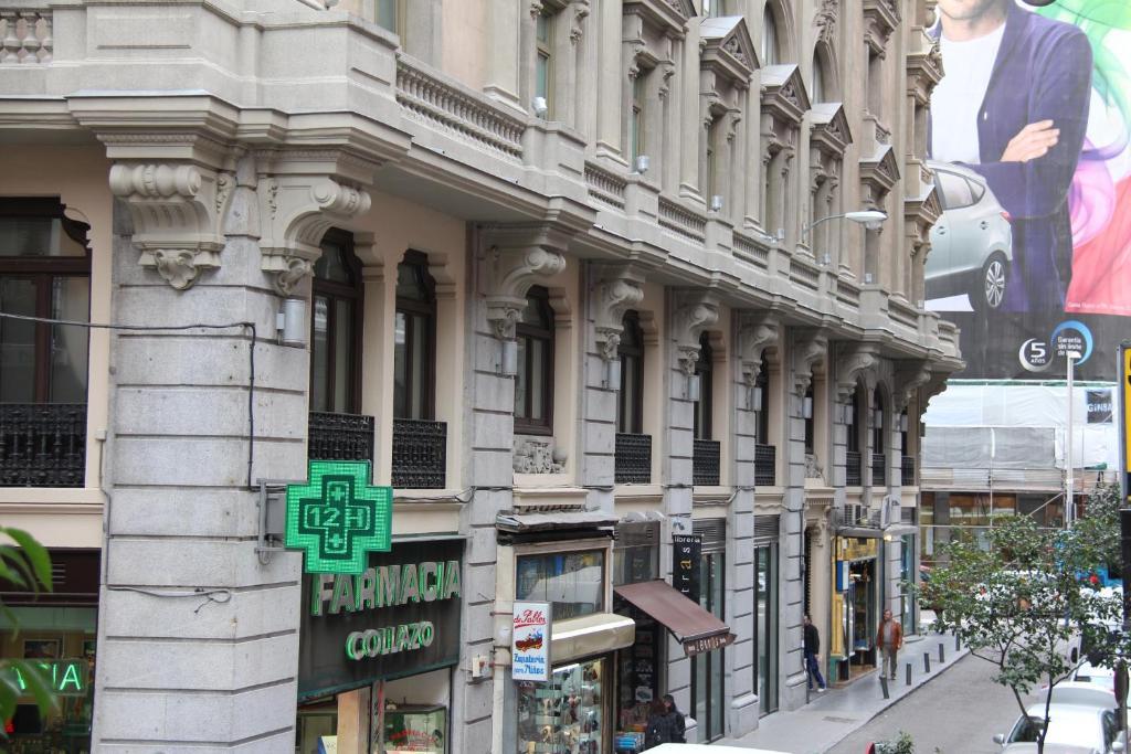 Casa Lemus*马德里