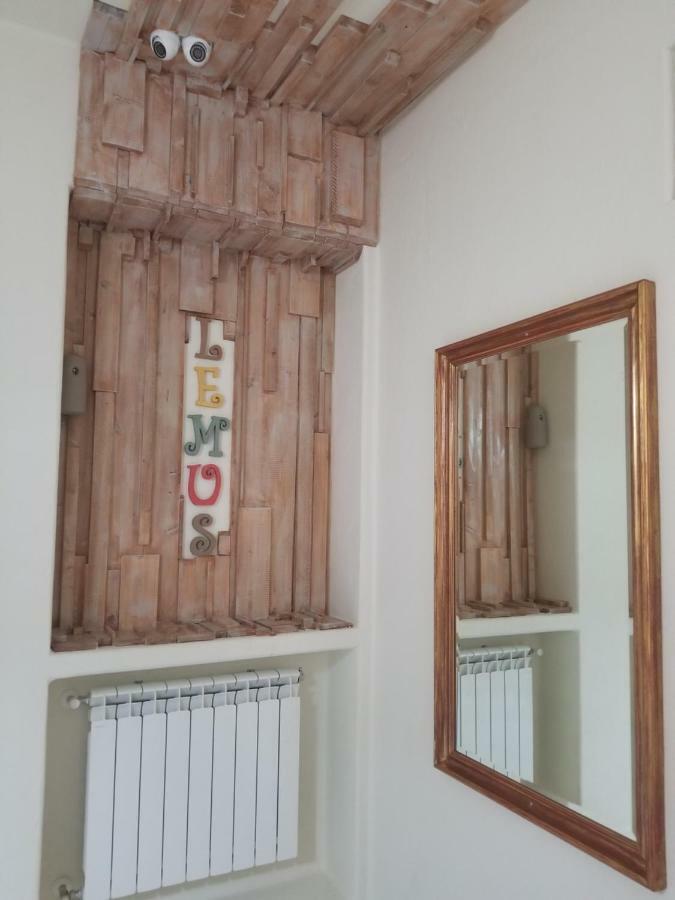 Pensión Casa Lemus马德里