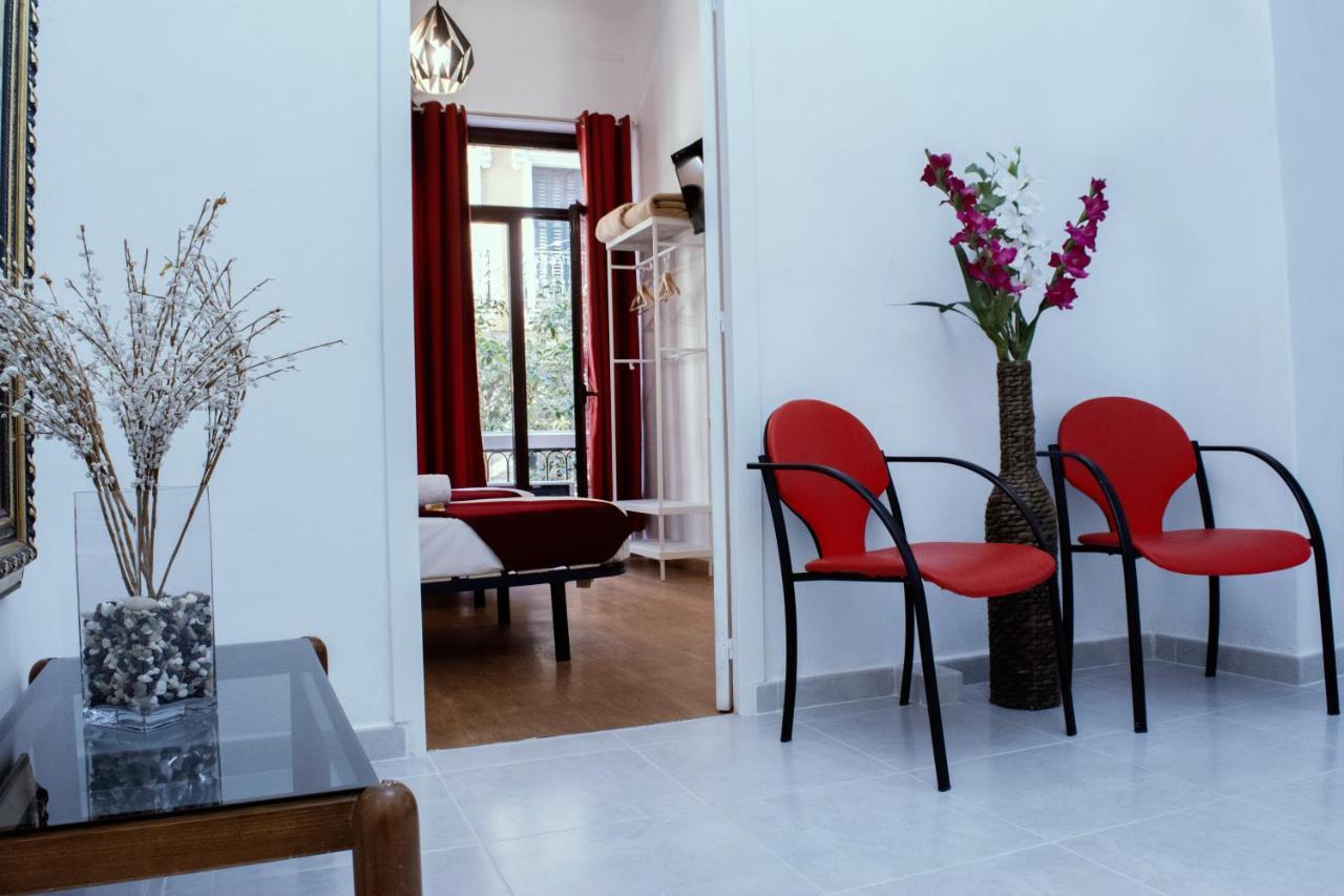 Casa Lemus Pensjonat