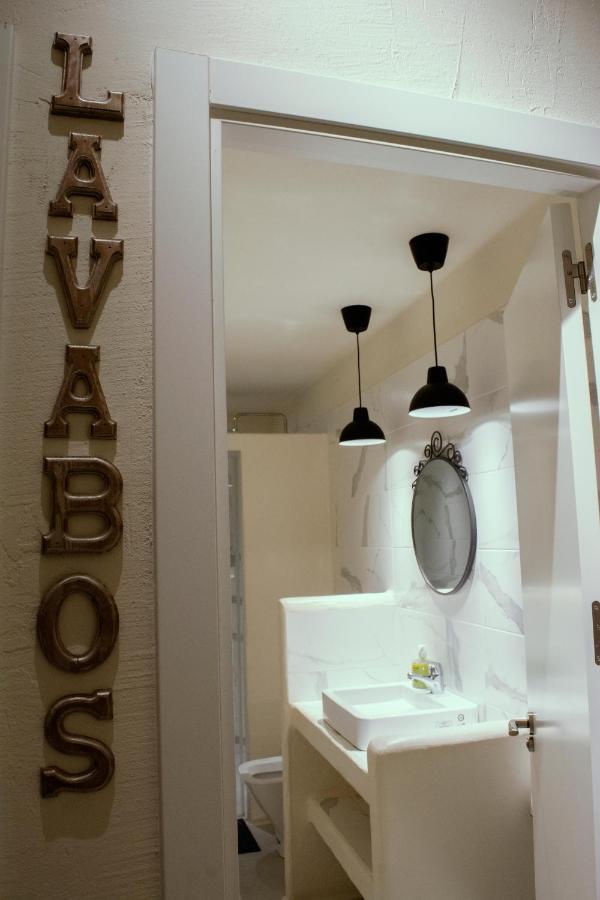 Casa Lemus Madryt