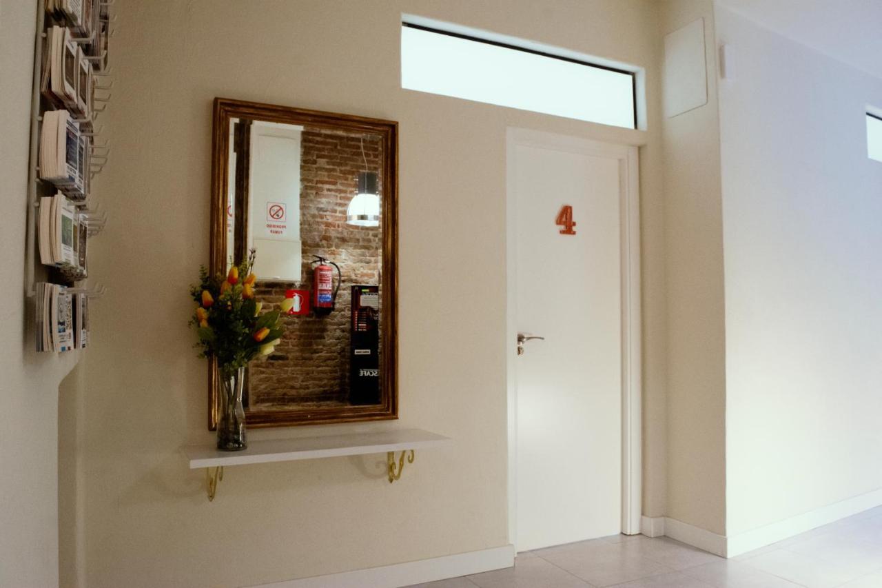 Casa Lemus * Madryt