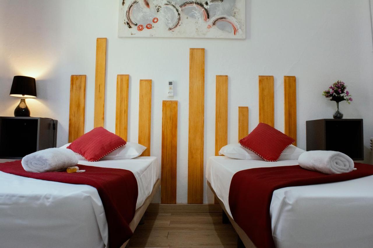 Casa Lemus Madryt