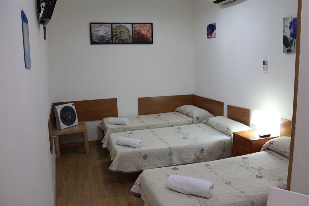 Casa Lemus Madryt