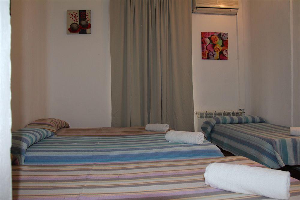 Casa Lemus * Madryt