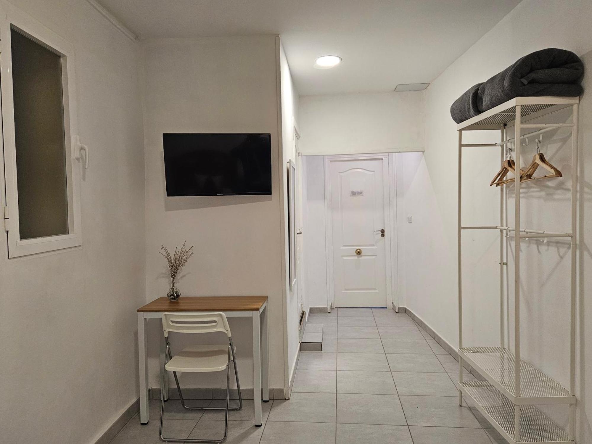 Pensjonat Casa Lemus *