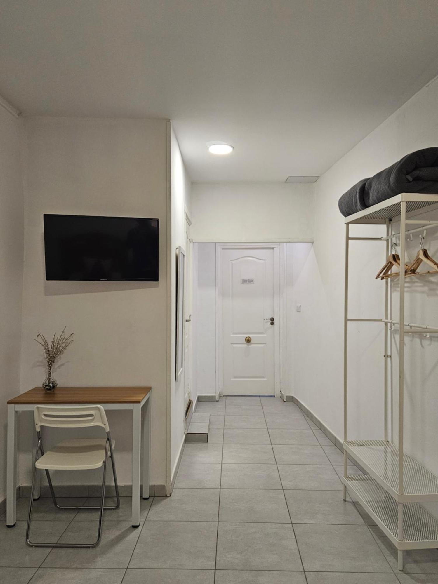 Casa Lemus * Madryt