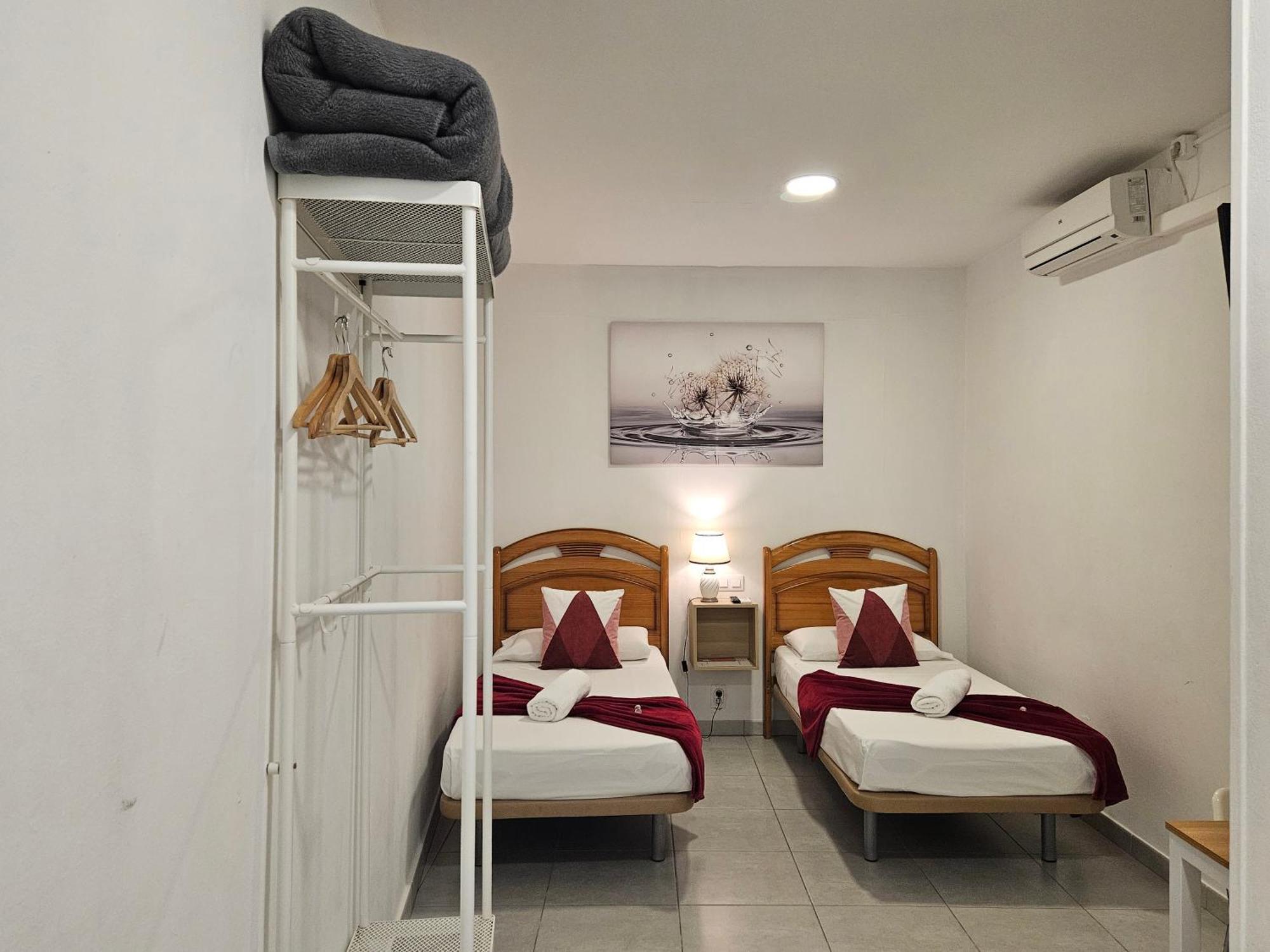 Casa Lemus Madryt