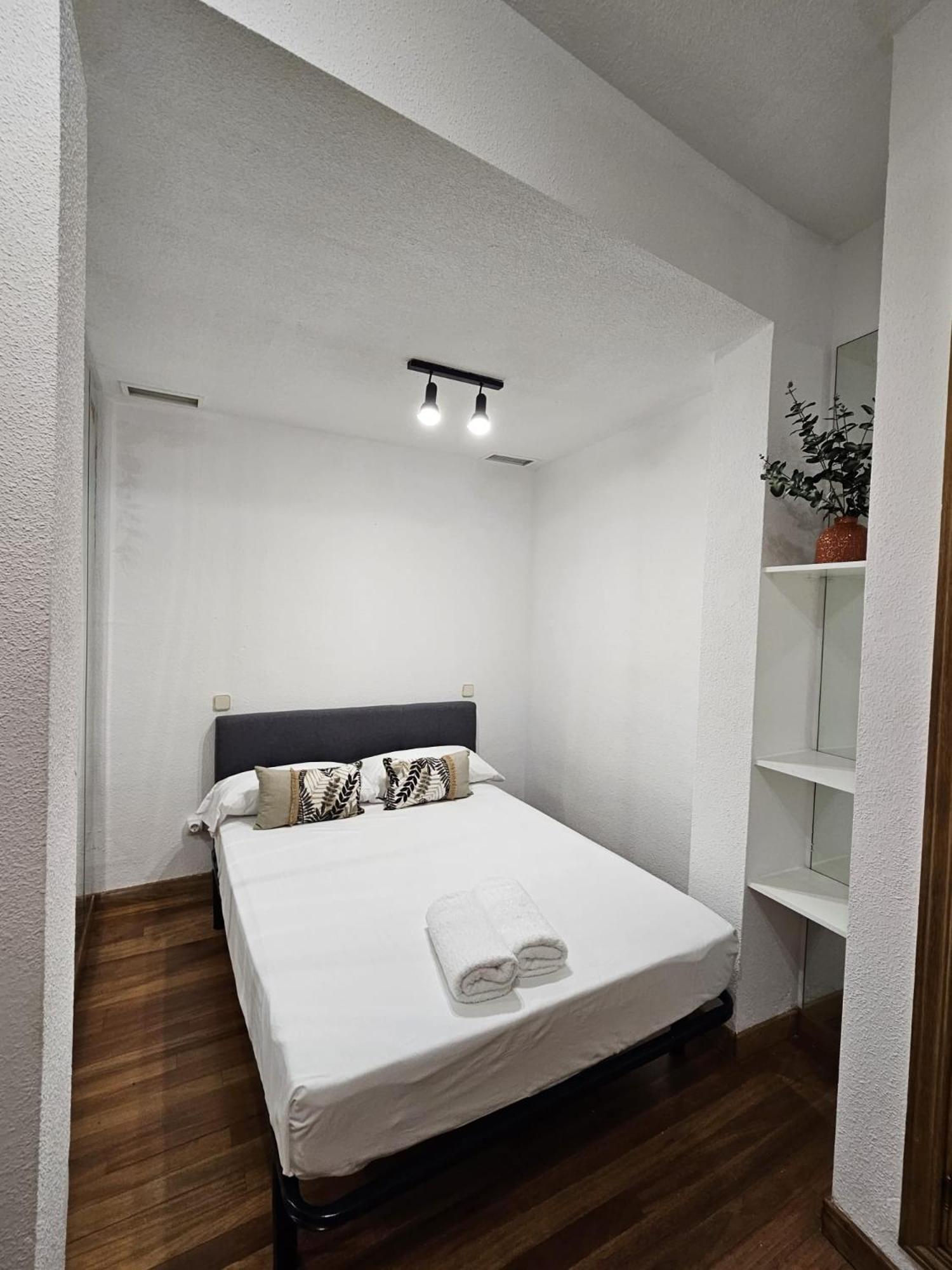 Casa Lemus Madryt