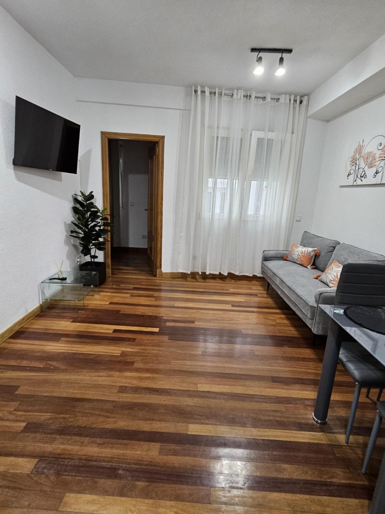 Pensjonat Casa Lemus Madryt