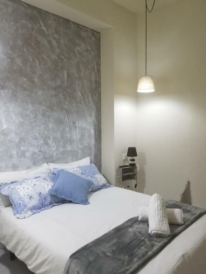 Pensjonat Casa Lemus Madryt